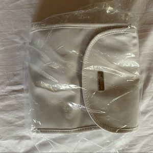 Younique Makeup Bag with extras NWT